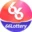 66 lottery logo